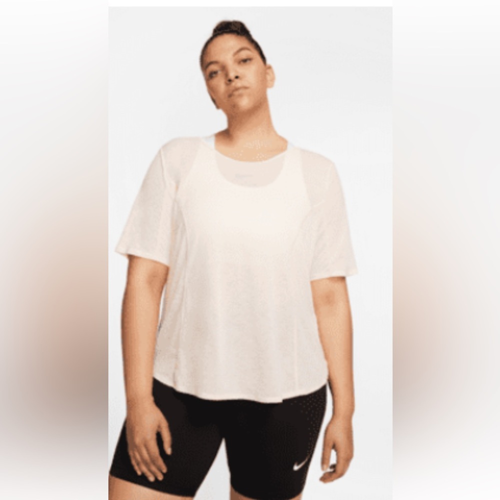 Nike 10K Running Top